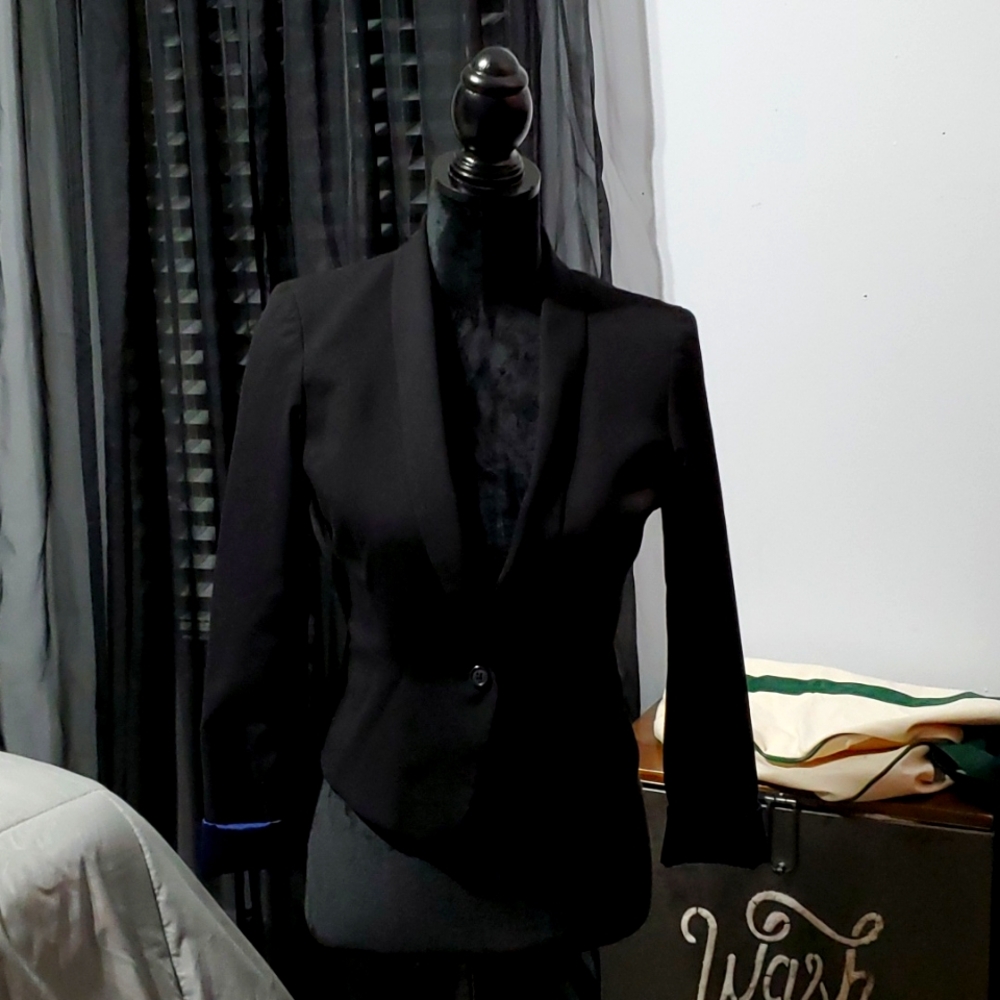 Tahari Jacket